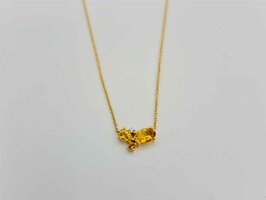 Cha&icirc;nes or - Or jaune 18 ct | Sans Marque
