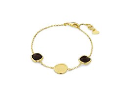Bracelet or - Or jaune 18 ct | Femme Ador&eacute;e