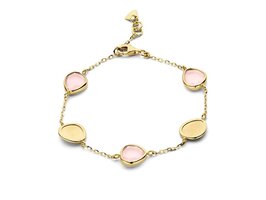 Bracelet or - Or jaune 18 ct | Femme Ador&eacute;e