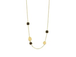 Cha&icirc;nes or - Or jaune 18 ct | Femme Ador&eacute;e