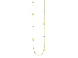 Cha&icirc;nes or - Or jaune 18 ct | Femme Ador&eacute;e