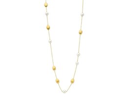 Cha&icirc;nes or - Or jaune 18 ct | Femme Ador&eacute;e