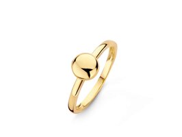 Bague dames or - Or jaune 18 ct | One More