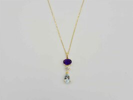 Cha&icirc;nes or - Or jaune 18 ct | Elisabeth B.