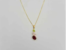 Cha&icirc;nes or - Or jaune 18 ct | Elisabeth B.