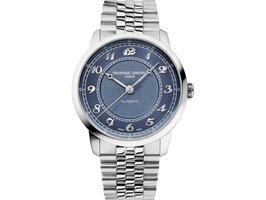 Fr&eacute;d&eacute;rique Constant hommes - Montres