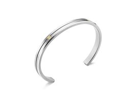 Michel Herbelin bijoux - Acier