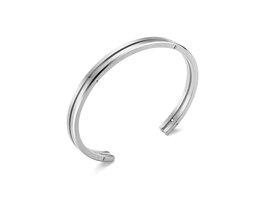 Michel Herbelin bijoux - Acier