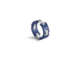 Michel Herbelin bijoux - Acier