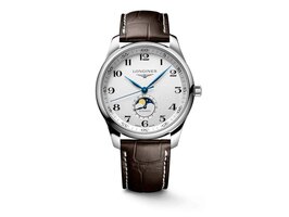Longines Hommes - Montres