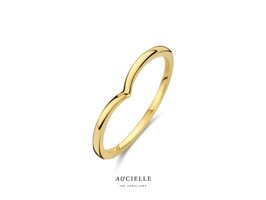 Bague dames or - Or jaune 18 ct | Aucielle