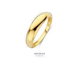 Bague dames or - Or jaune 18 ct | Aucielle