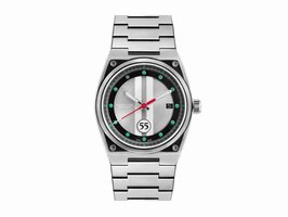 Raidillon - Montres