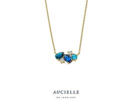 Cha&icirc;nes or - Or jaune 18 ct | Aucielle
