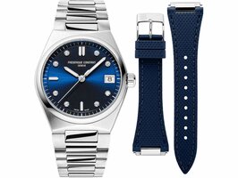 Fr&eacute;d&eacute;rique Constant dames - Montres