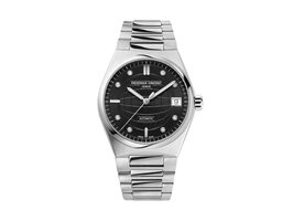 Fr&eacute;d&eacute;rique Constant dames - Montres
