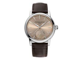 Fr&eacute;d&eacute;rique Constant hommes - Montres