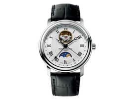 Fr&eacute;d&eacute;rique Constant hommes - Montres