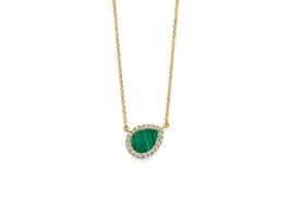 Cha&icirc;nes or - Or jaune 18 ct | One More