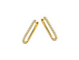 Pendentif or - Or jaune 18 ct | One More