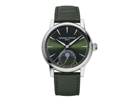 Fr&eacute;d&eacute;rique Constant hommes - Montres