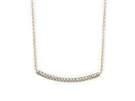 Cha&icirc;nes or - Or jaune 18 ct | One More