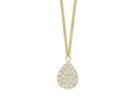 Cha&icirc;nes or - Or jaune 18 ct | One More