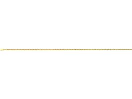Bracelet or - Or jaune 18 ct | Sans Marque