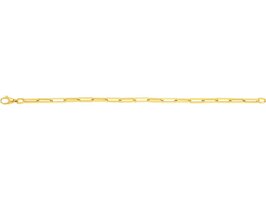 Bracelet or - Or jaune 18 ct | Sans Marque