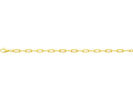 Bracelet or - Or jaune 18 ct | Sans Marque