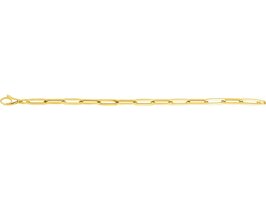 Bracelet or - Or jaune 18 ct | Sans Marque