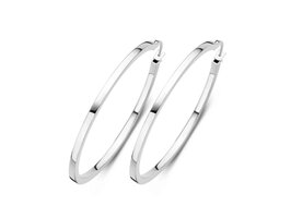 Naiomy Silver - Argent