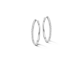 Naiomy Silver - Argent