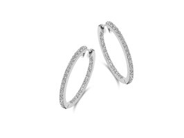 Naiomy silver - Argent