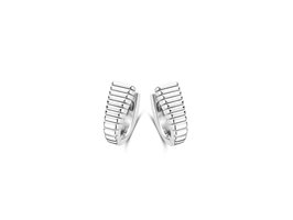 Naiomy Silver - Argent