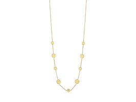 Cha&icirc;nes or - Or jaune 18 ct | Femme Ador&eacute;e