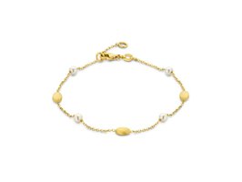 Bracelet or - Or jaune 18 ct | Femme Ador&eacute;e