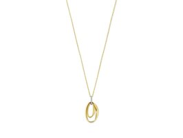 Cha&icirc;nes or - Bicolore 18 ct | Femme Ador&eacute;e