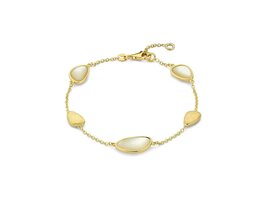 Bracelet or - Or jaune 18 ct | Femme Ador&eacute;e