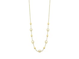 Cha&icirc;nes or - Or jaune 18 ct | Femme Ador&eacute;e