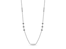 Cha&icirc;nes or - Or blanc 18 ct | Femme Ador&eacute;e