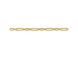 Bracelet or - Or jaune 18 ct | Sans Marque