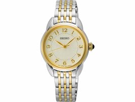 Seiko Dames - Montres