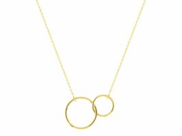Cha&icirc;nes or - Or jaune 18 ct | Sans Marque