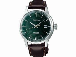Seiko Hommes - Montres