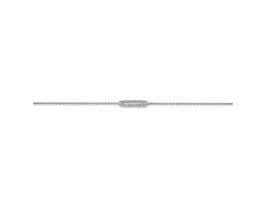 Bracelet or - Or blanc 18 ct | Sans Marque