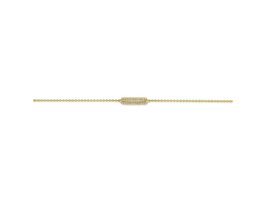 Bracelet or - Or jaune 18 ct | Femme Ador&eacute;e