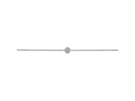 Bracelet or - Or blanc 18 ct | Sans Marque