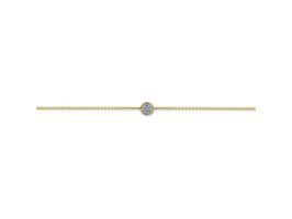 Bracelet or - Or jaune 18 ct | Sans Marque