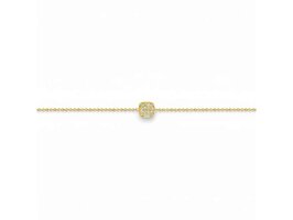 Bracelet or - Or jaune 18 ct | Sans Marque
